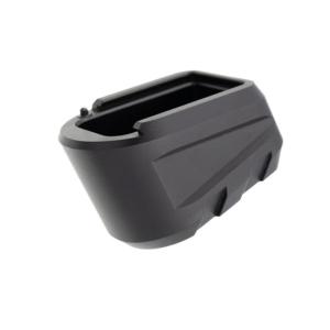 Tyrant Designs Sig Sauer P365 XMacro +3 Magazine Extension, Black