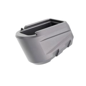Tyrant Designs Sig Sauer P365 XMacro +3 Magazine Extension, Grey