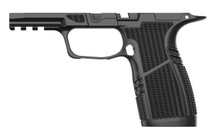 Tyrant Designs Sig Sauer P365 X-Macro Grip Module Black