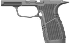 Tyrant Designs Sig Sauer P365 Snub Grip Module TD-P365GRM-SNUB-GREY