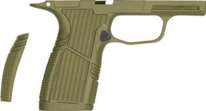 Tyrant Designs Sig Sauer P365 Snub Grip Module TD-P365GRM-SNUB-OD