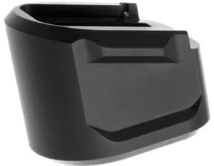 Tyrant CNC Springfield Armory Echelon 5 rd Magazine Extension, Black