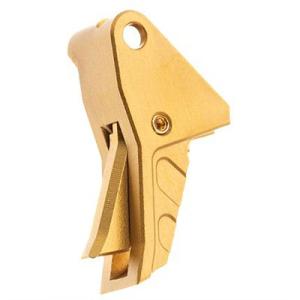 Tyrant Designs I.T.T.S. Springfield Echelon Trigger Gold