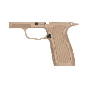 Tyrant Designs Sig Sauer P365 Snub Grip Module