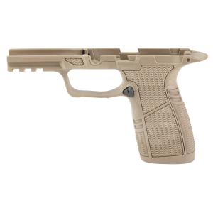 Tyrant Designs Sig Sauer P365 X-Macro Grip Module TD-P365GRM-MACRO-FDE