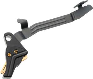 Tyrant Designs CNC Glock 43X Trigger