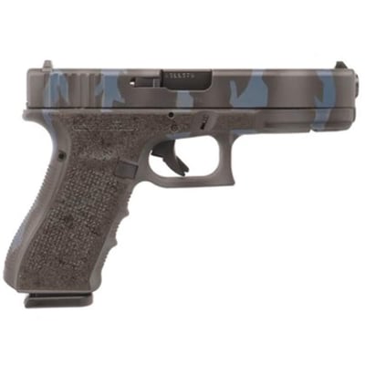 Glock 17 Gen 4 9mm UG1750204UB