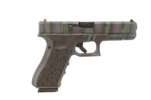 Glock 17 Gen 4 9mm UG1750204UG