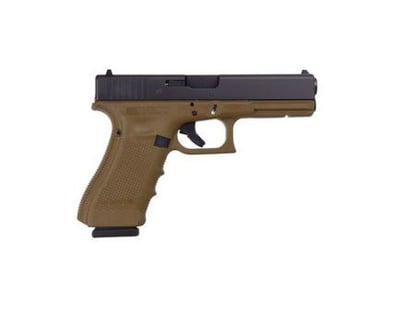 Glock 22 Gen 4