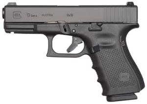 Glock 19 Gen 4