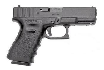 Glock G19 G3 Compact