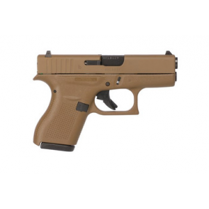 Glock 42 Gen 3