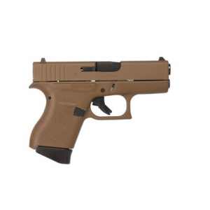Glock 43 Gen 3