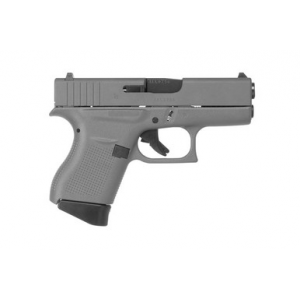 Glock 43 Gen 3