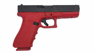 Glock 17 Gen 4