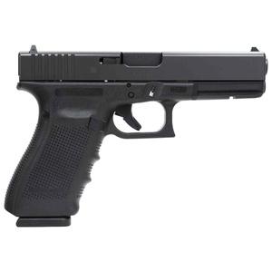 Glock 20 Gen 4