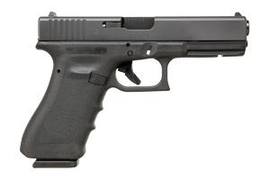 Glock 17 RTF2