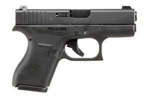 Glock 42 380 ACP UI4250701
