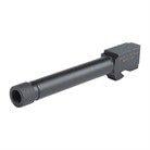 Glock OEM G17 Threaded Barrel Black