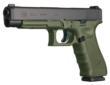 Glock 34 Gen 4 OD