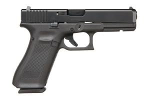 Glock 17 Gen 5 9mm PA1750201