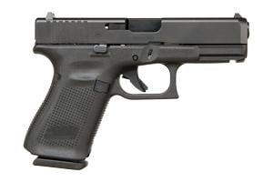 Glock 19 Gen 5 9mm PA1950203