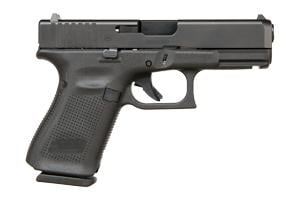 Glock 19 Gen 5 9mm 764503022630