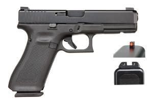 Glock 17 Gen 5