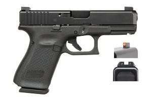 Glock 19 Gen 5 9mm PA1950303AB
