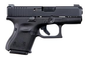 Glock 26 Gen 5 9mm 764503027154