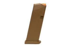 Glock 19 Gen 5 9mm 15-Round Factory Magazine 47461
