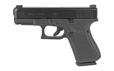 19 Gen 5 Rebuilt
