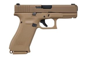 Glock 19X 9mm PX1950701