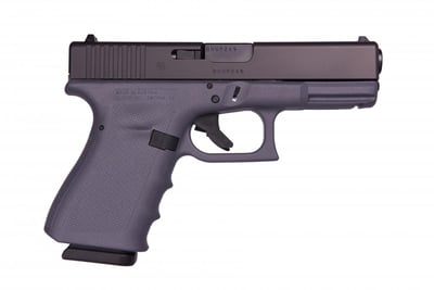 Glock 19