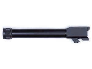 Glock 17 Gen 5 Threaded Barrel