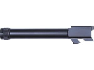 Glock 17 Gen 4 Threaded Barrel