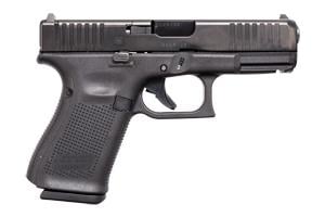 Glock 19 Gen 5 Modular Optic System PA195S201MOS