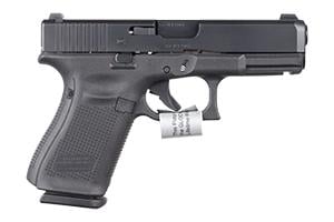 Glock 19M Rebuilt 9mm PR195M5