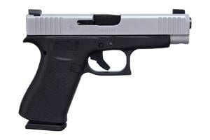 Glock 48 9mm PA485SL301AB