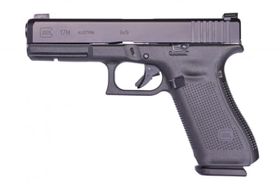 Glock 17M