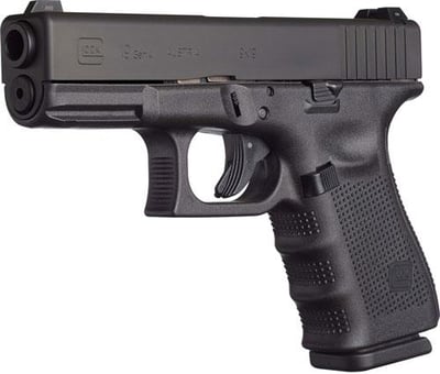 Glock 19 Gen 4