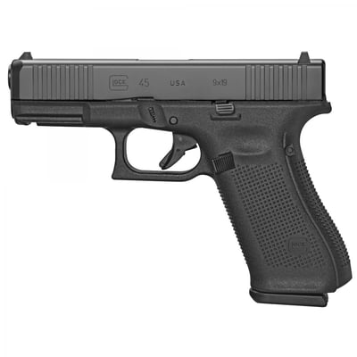 Glock 45 Gen 5 9mm 764503033650