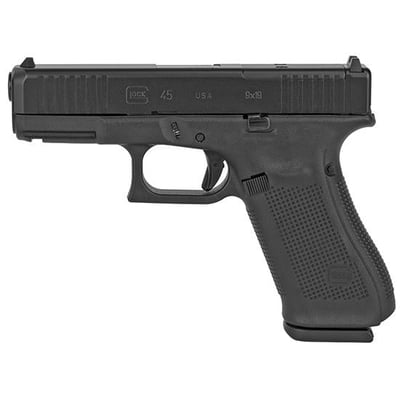 Glock 45 MOS 9mm 764503034497