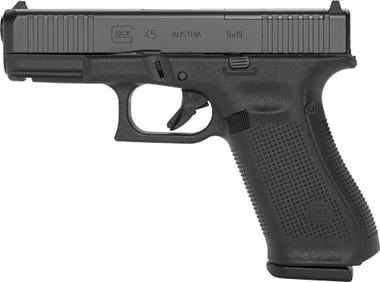 Glock 45 MOS 9mm UA455S203MOS