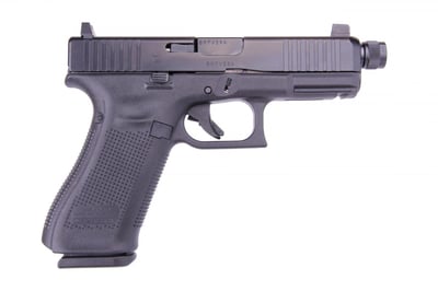 Glock 45 Gen 5 9mm 764503036743