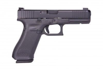 Glock 17 Gen 5 9mm PA175S303AB