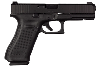 Glock 17 Gen 5
