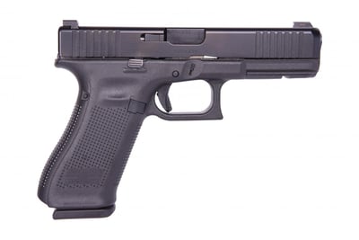 Glock 17 Gen 5 9mm PA175S703