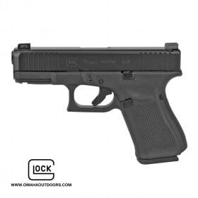 Glock 19 Gen 5 9mm 764503037276