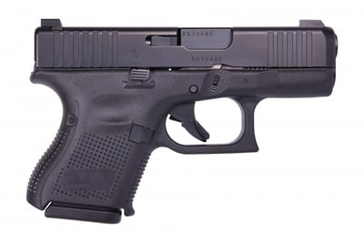 Glock 26 Gen 5